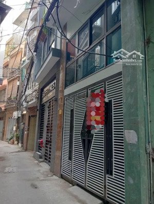 toà ccmn 6 tầng. trần duy hưng - cầu giấy. oto đỗ cửa, thang máy. 50m 6 tầng, mt 4m, 17.4 tỷ