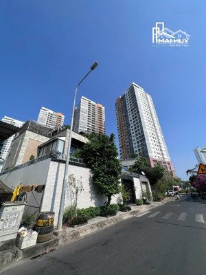 xem là mê ! chủ gửi căn biệt thự siêu đẹp có hồ bơi - kdc văn minh - 19x16m - giá mới giảm 4 tỷ