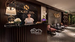 mặt phố hòa mã phố huế - 103m x 6 tầng 89 tỷ dòng tiền ổn định