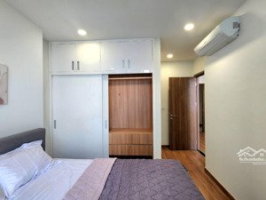 cho thuê căn hộ ecogreen 2 phòng ngủ full nội thất giá chỉ 16tr/tháng ở liền được