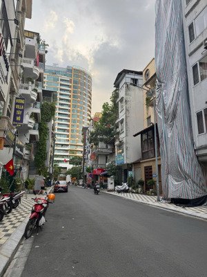 cho thuê nhà 5 tầng – ngõ 282 lạc long quân, tây hồ – 20 triệu/tháng