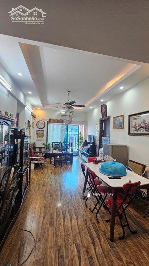 hiếm cc xuân đỉnh 90m 3pn full tiện ích view thoáng giá chỉ 6.18 tỷ (2đtl6911)