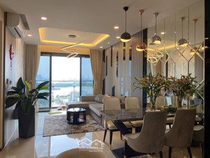 bán căn hộ singapore one verandah 108m2- 3pn- tây nam- tầng trung-view sông q1- sổ hồng - full nt