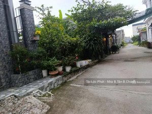 đất ở full thổ hẻm ô tô hương lộ 80, nối tl10 và nguyễn thị tú, 5,7x15m, không quy hoạch, giá 3 tỷ+