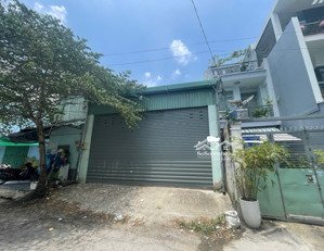 bán kho xưởng tại đường 2d nối dài, an lạc, bình tân, đường xe tải, gần chợ, bến xe miền tây