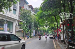 nhà mặt phố hàng vip tô hiến thành hai bà trưng 160m2 x 2t, mt 6.5m, khẳng định đẳng cấp