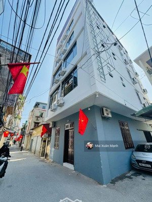 bán nhà văn quán, hà đông, 100m, mt 18m, lô góc đường ô tô tránh, kinh doanh, dòng tiền 100tr/th.