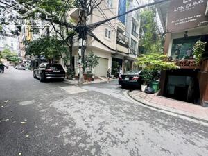 Phân Lô Linh Lang - 6 Tầng Thang Máy - Vỉa Hè KD Sầm Uất - Ô Tô Tránh - 55m² 25.5 Tỷ!