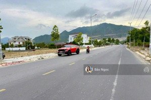 bán đất mặt đường phong châu trung tâm tp nha trang chỉ 33.5 triệu/ m2