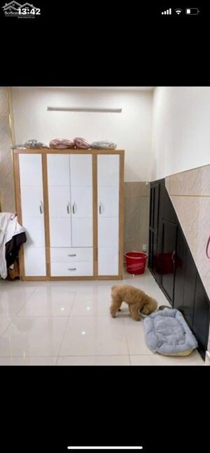 BÁN NHÀ 3 TẦNG SÁT NGAY NGÃ TƯ NGUYỄN ĐỨC TRUNG VÀ KỲ ĐỒNG