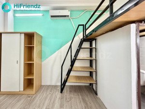 trọ sinh viên ueh, quận 5, quận 10 ở được 2-3 bạn