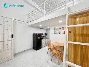 cho thuê căn hộ dành cho sinh viên quận 7 - gần các trường đh tdtu, ufm, nttu - an ninh, yên tĩnh