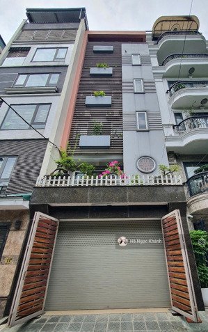 29,5 tỷ : 89m2 phân lô vip trần duy hưng - view hồ đỉnh - ô tô tránh - ở sướng - kinh doanh đỉnh