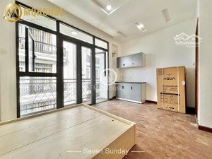 cho thuê cc mini 1pn, 1vs, 35m2, 5,8 triệu, tại đặng thùy trâm, bình thạnh, hcm