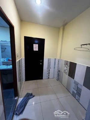 chính chủ cho thuê toà nhà chdv & ks đủ pccc tm 20x20,5 3l 40pn 2mb góc 2mt 110tr 45wc 