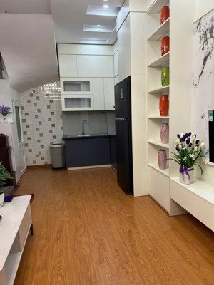 bán gấp! nhà 50m² trịnh văn bô thang máy 7.9 tỷ