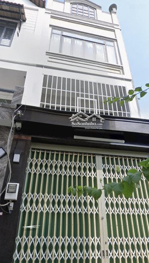 74.7m2 - giá7.9 tỷ - 3pn - hxh phạm hữu lầu gần chợ phước long, q7