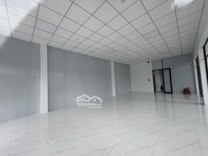góc 2 mặt tiền cho thuê kinh doanh, có chỗ giữ xe, pccc đạt chuẩn chỉ 60 triệu trương văn bang