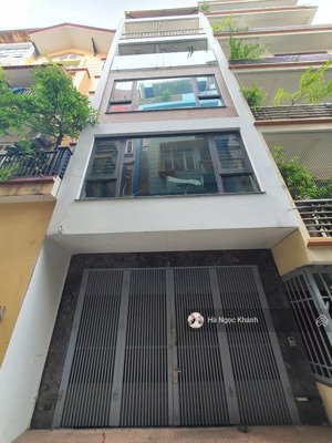 16,95 tỷ 58m², mt 4,3m - phân lô vũ hữu - 5t đẹp long lanh - ô tô tránh - 2 thoáng - ở sướng