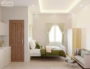 Cho Thuê Căn Hộ Quận 1 Gần Đại Học Kinh Tế, Cầu Kiệu, công viên Lê Văn Tám