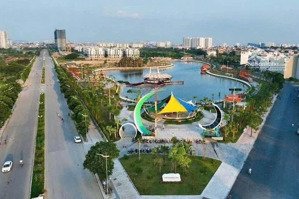 bán đất ngọc thụy, long biên, 300m*119,99 tỉ. tiện ích.