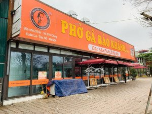 nóng!!! cho thuê nhà phố trần thánh tông-hoàn kiếm siêu đẹp, dt=100m2, mt 10m cực rộng siêu thoáng