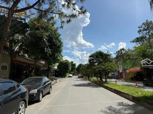 bán nhà kđt mới văn khê hà đông dt 299m x 3tx mt 22m giá 92 tỷ có thương lượng