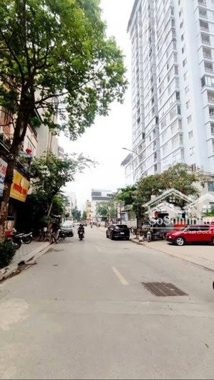bán nhà phú xá tây hồ dt 334m x 3t x mt 11,5 m giá 65 tỷ có thương lượng