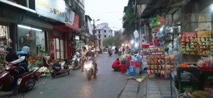 bán nhà mp ngọc hà ba đình dt 75/78m x 4t x mt 3,9m giá 20 tỷ có thương lượng