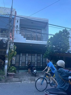 bán nr tại đường an hòa 12, khuê trung, cẩm lệ, đà nẵng, giá siêu hời 6,45 tỷ, 93m2