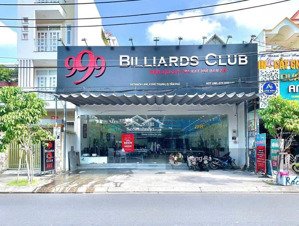 bán nhà ngang lớn ! mặt tiền lê quang định. dt: 12 x 35m - nhà cấp 4 - hđt: 160tr/th. giá chỉ 86 tỷ