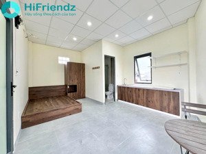 studio full nội thất ngay hoàng diệu 2, gần ngã 4 thủ đức, đại học ngân hàng, đh sư phạm kỹ thuật