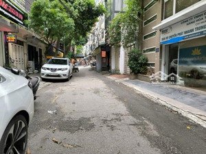 bán nhà nguyễn chí thanh - lô góc, 20m ô tô tránh, 30m ra đến bãi xe ô tô, nhà đẹp full nội thất