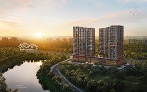 trực tiếp cđt capitaland-tặng ngay 200tr- căn hộ view hồ công viên cao cấp cuối cùng tại sycamore