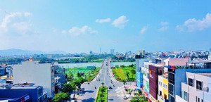 hết hàng - còn mỗi lô 6.3 tỉ - khu nam việt á - liên hệ em 