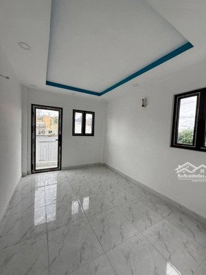 nhà 3 tầng, 3pn, 3 tỷ nhỉnh, lâm văn bền, p.tân kiểng, q.7