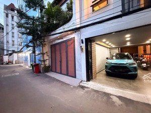 nhà vip siêu đẹp giá hời, đường 6m