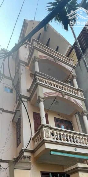bán nhà khu lạc long quân tây hồ,80m2 x 4 tầng, kinh doanh, an sinh đỉnh, giá 19.45 tỷ