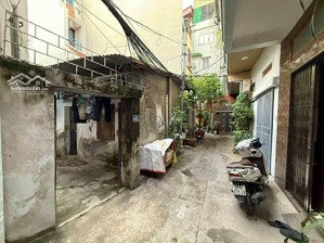 bán đất quận hai bà trưng 120m, oto đỗ cửa, vị trí sát phố, giá đầu tư, chỉ 145tr/m