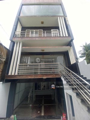 bán nhà mặt tiền dt lớn 528m2 đường 30/4_chỉ 34tr/m2_thích hợp kinh doanh & cho thuê dòng tiền