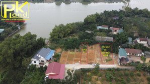 chỉ 2,5tỷ đất đẹp giá rẻ hòa thạch - phú cát - tp hà nội, 218,8m đất ở 66m, mt 5,62m, giá 11,5tr/m