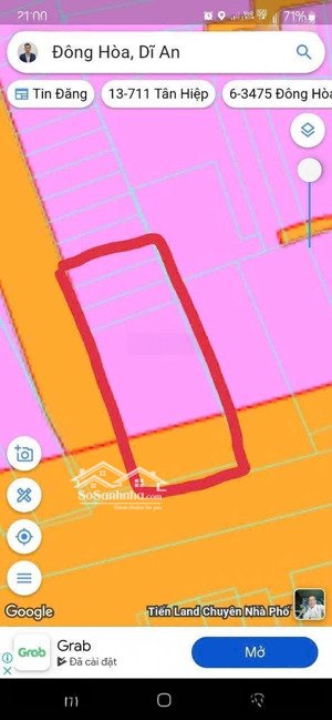 2 mặt tiền kinh doanh showroom quốc lộ 1k p. đông hòa, tp hcm