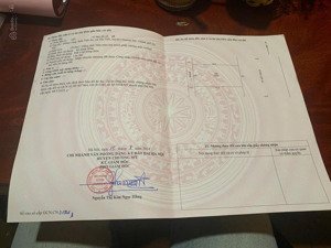 chính chủ bán lô đất đẹp trục liên xã kinh doanh sầm uất