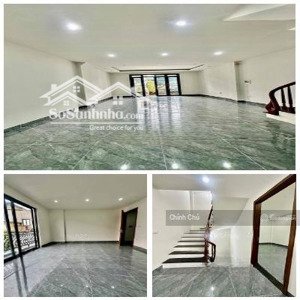 chính chủ bán nhà mới sẵn sổ full tiện ích trung tâm an khánh-hoài đức