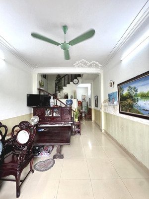 cô hoa cần bán nhà riêng chính chủ tại phố tây trà - nhà tự xây kiên cố - gần ô tô - 45m - 6.85 tỷ