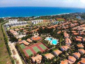bán biệt thự mũi né domaine, căn góc 615m2, view công viên giá rẻ nhất thị trường 15 tỉ