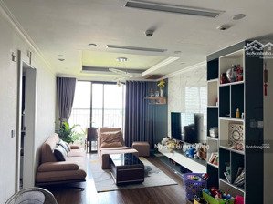 cho thuê căn 3 phòng ngủ full đồ đẹp 95m2 sunshine garden minh khai giá chỉ 16tr e cường 