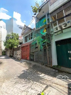 2 căn liền kề hxh 1 trục lý thường kiệt q10 105m nở hậu chào 32 tỷ x.