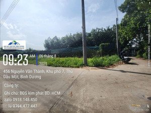 lô góc xây nhà siêu thoáng mát giá 1 tỷ 750 tr định hòa dân cư hiện hữu gần trường tiểu học