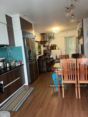 siêu quá hiếm-bán căn tứ hiệp plaza-dt 61m2-2n 2vs-giá 3.6x tỷ(giá thương lượng).